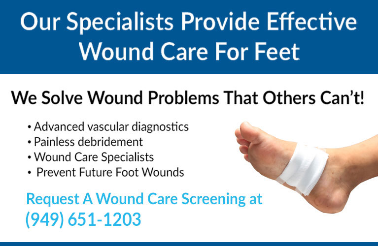 Woundcare Banner